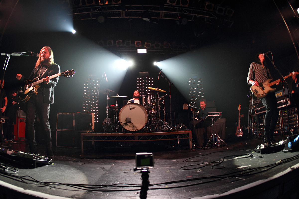 Band of skulls eb0516 live bc07