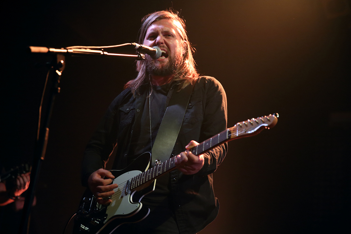 Band of skulls eb0516 live bc09