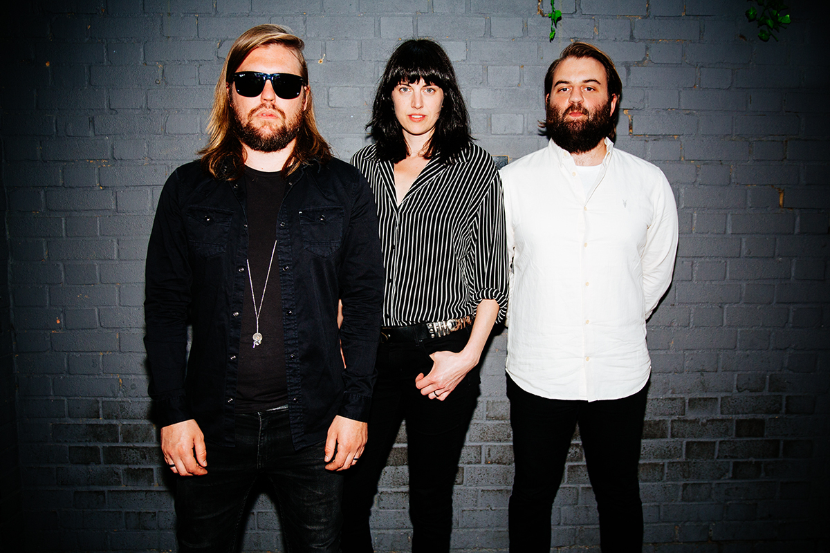 Band of skulls eb0516 portrait bc03