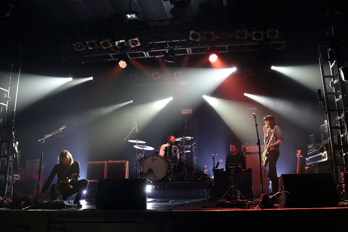 Band of skulls eb0516 soundcheck bc02