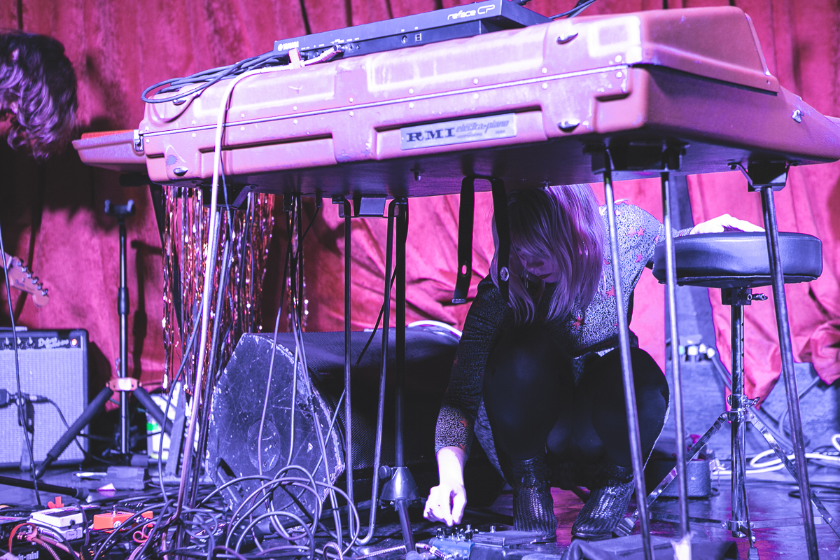 Basia Bulat Hoxton Square Bar London 130416 Wunmi Onibudo 10