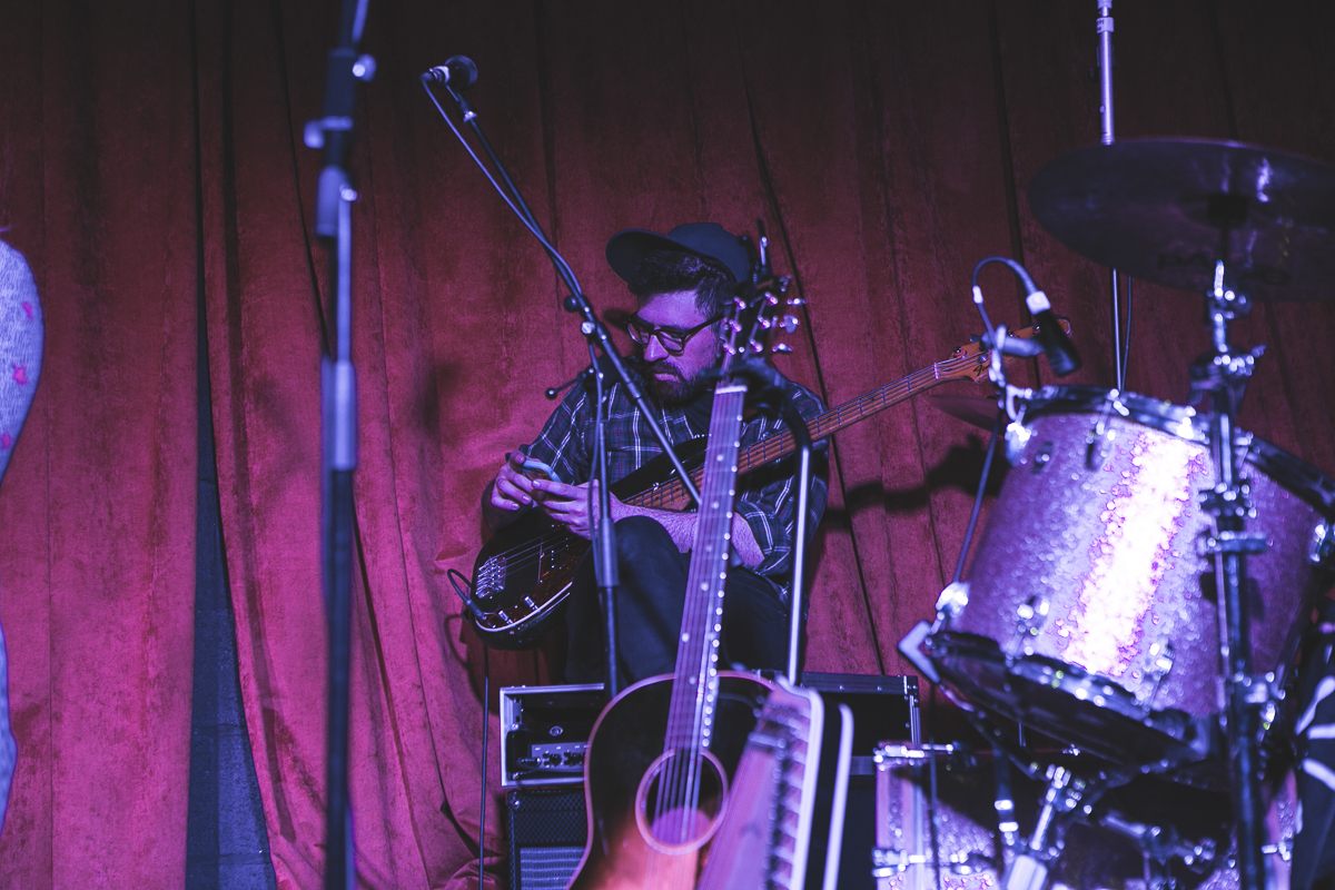 Basia Bulat Hoxton Square Bar London 130416 Wunmi Onibudo 13