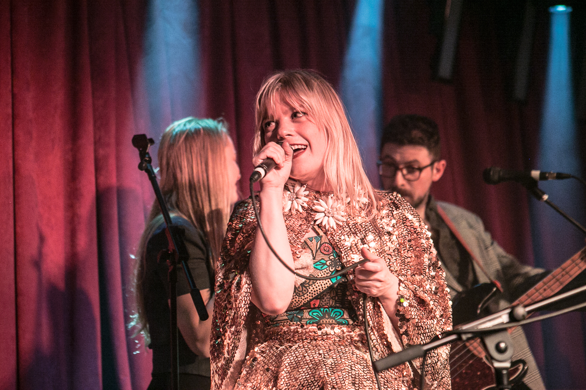 Basia Bulat Hoxton Square Bar London 130416 Wunmi Onibudo 17