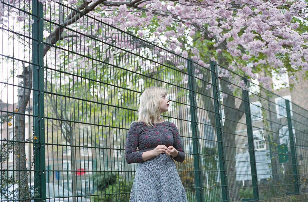 Basia Bulat Hoxton Square Bar London 130416 Wunmi Onibudo 2