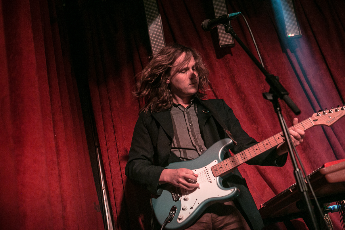 Basia Bulat Hoxton Square Bar London 130416 Wunmi Onibudo 22