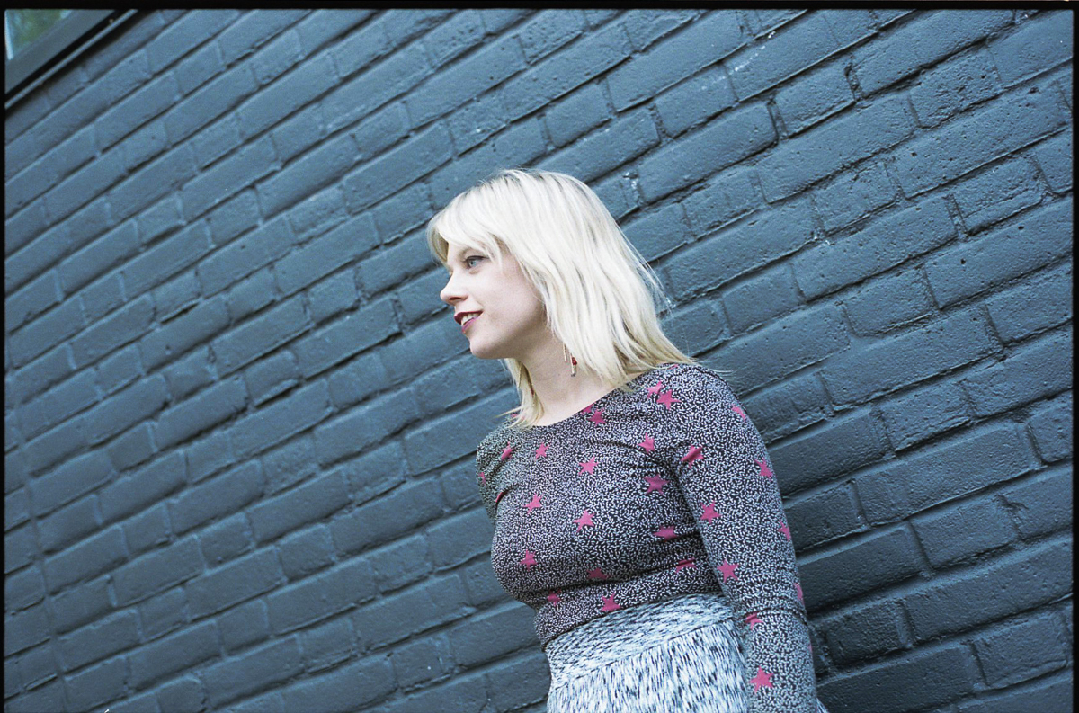 Basia Bulat Hoxton Square Bar London 130416 Wunmi Onibudo 3