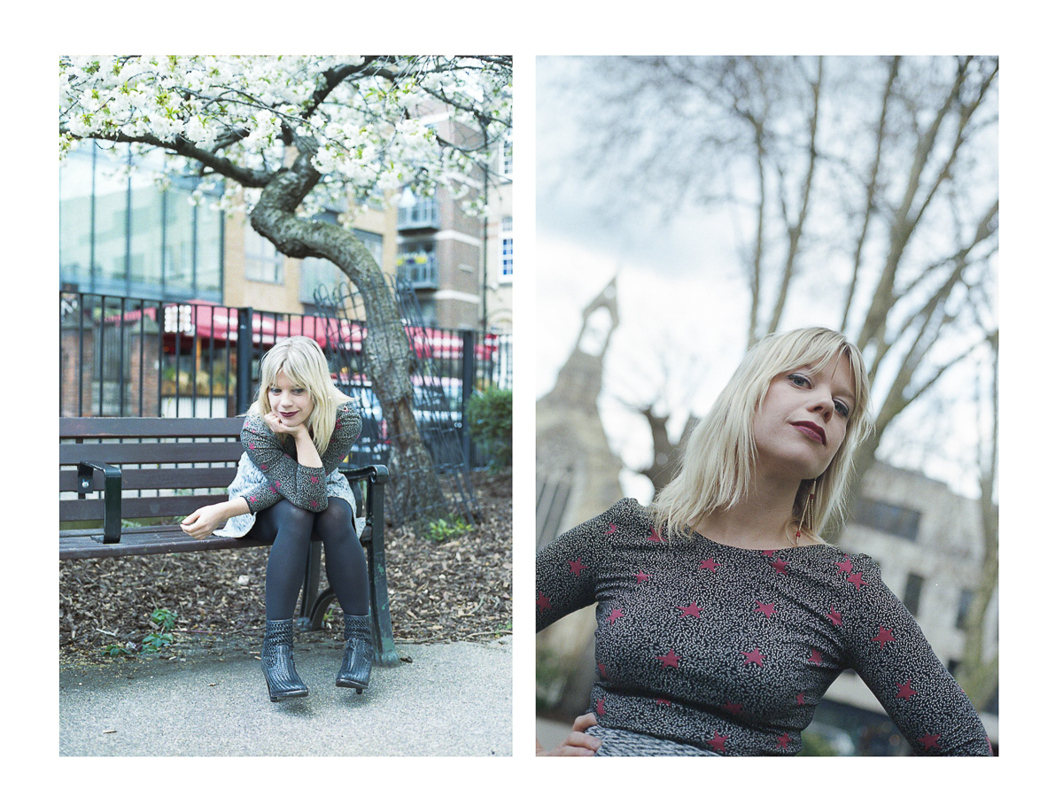 Basia Bulat Hoxton Square Bar London 130416 Wunmi Onibudo 9