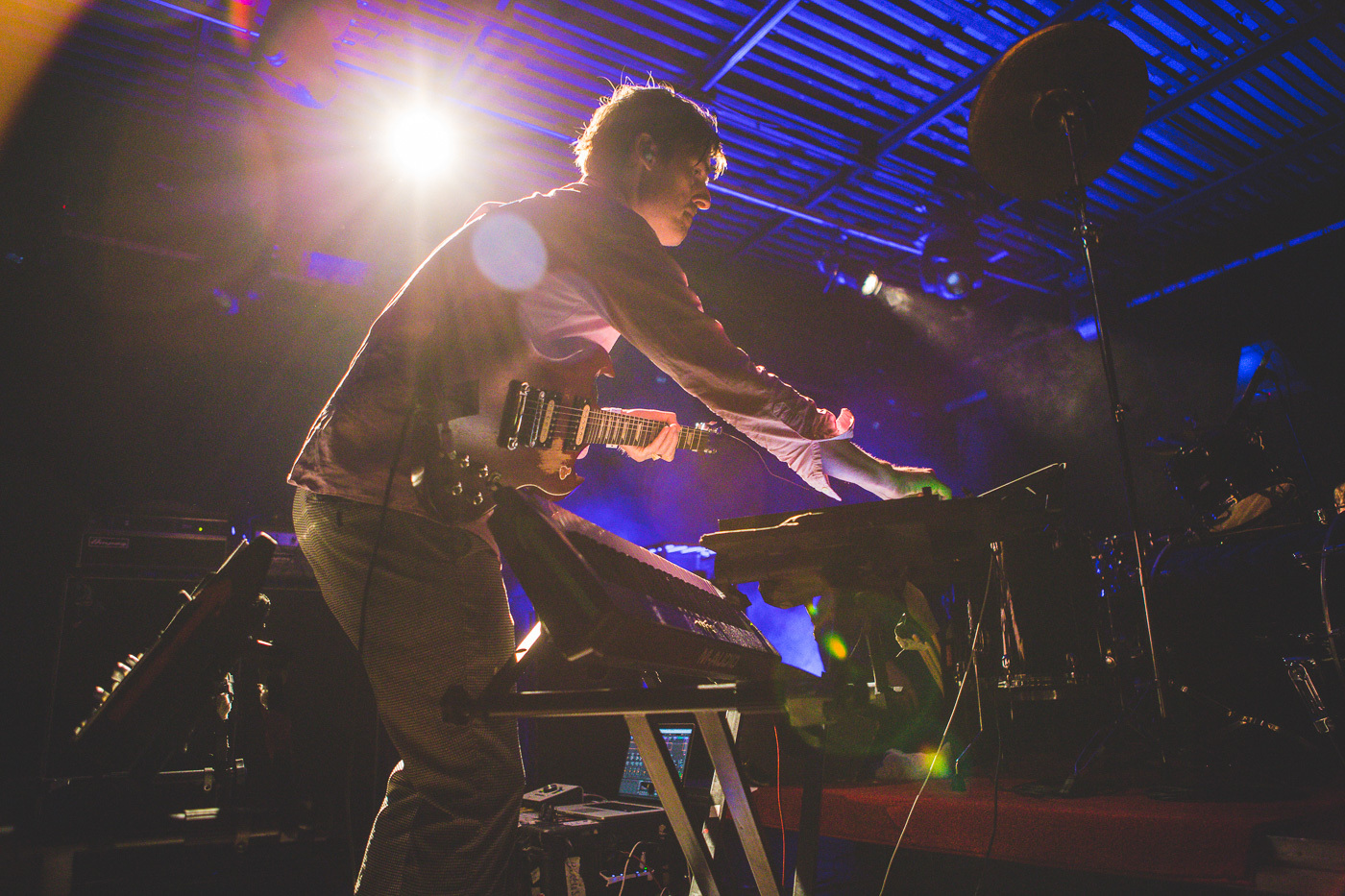 Battles Quirinetta Rome 300316 Photoby Kimberley Ross 02