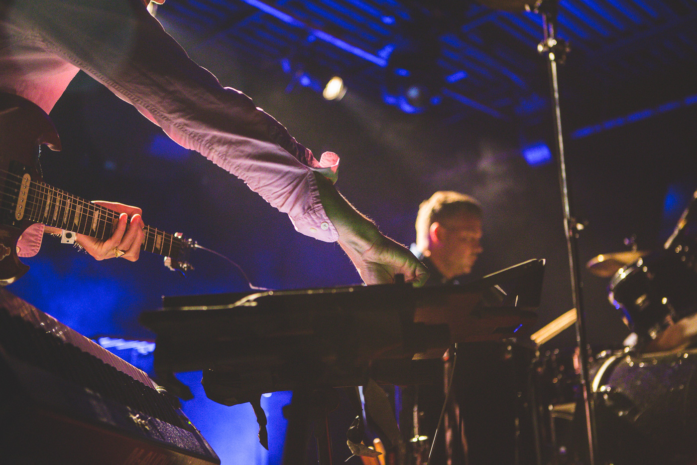 Battles Quirinetta Rome 300316 Photoby Kimberley Ross 03