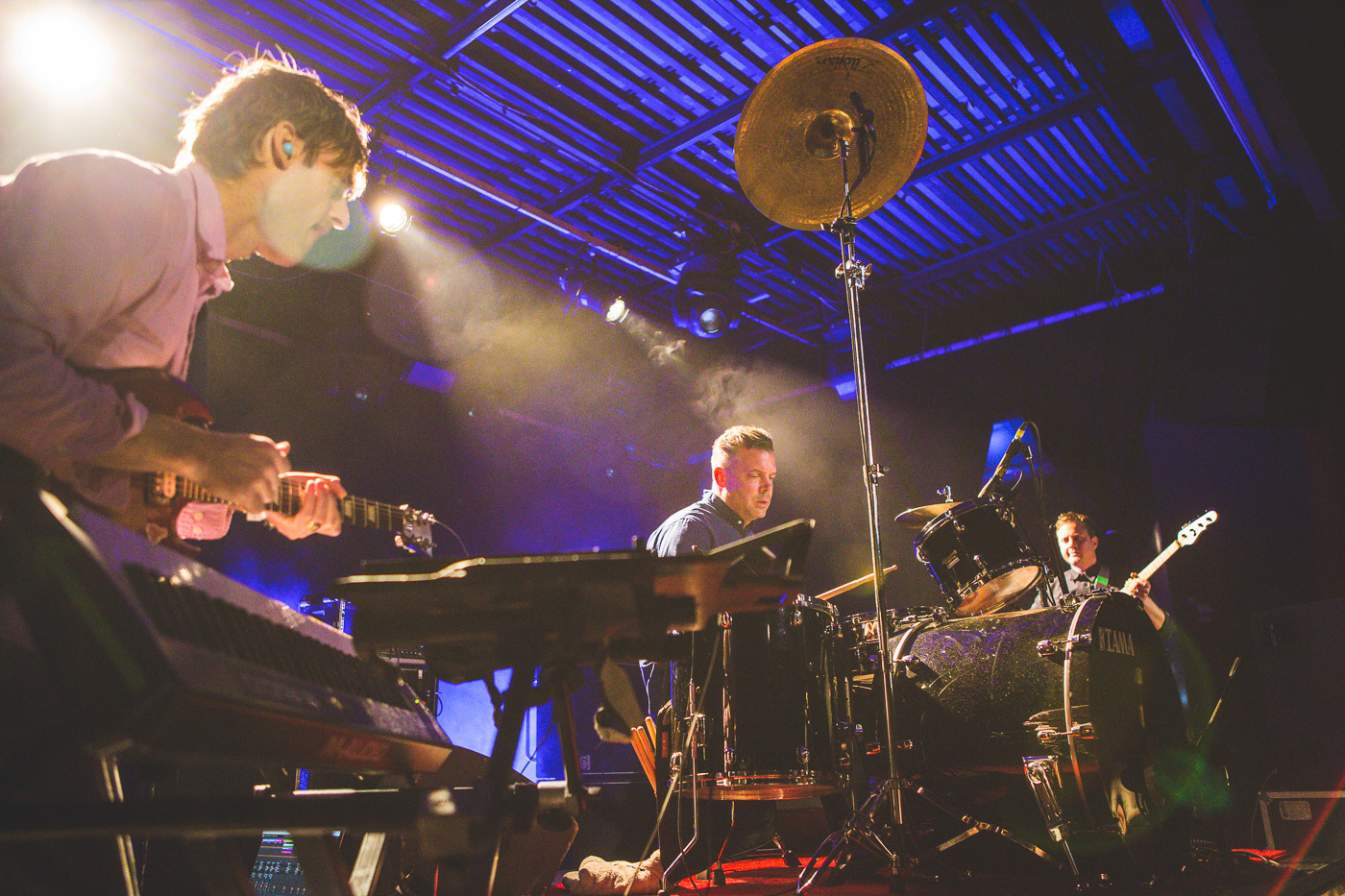 Battles Quirinetta Rome 300316 Photoby Kimberley Ross 05