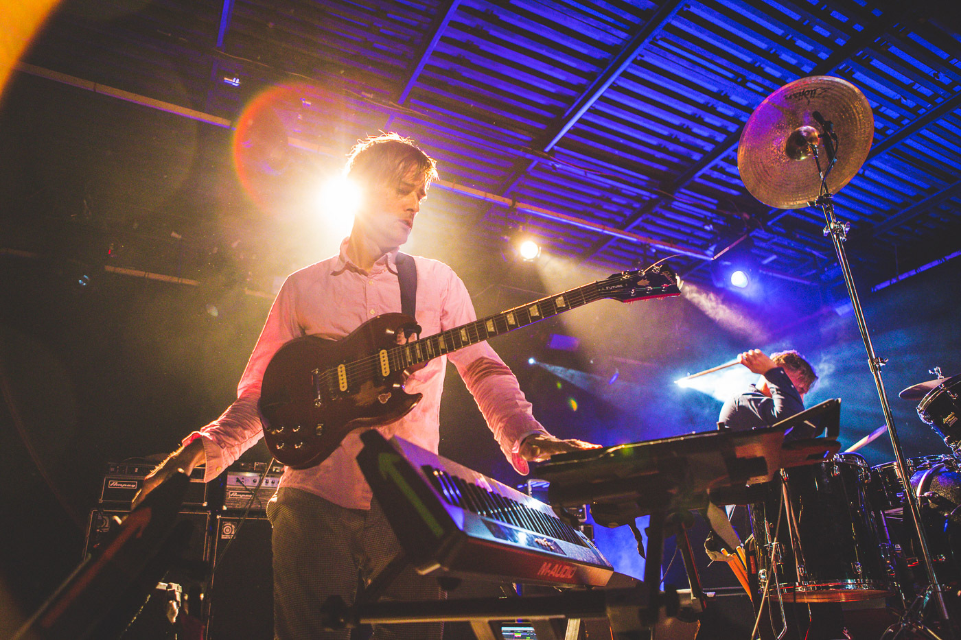 Battles Quirinetta Rome 300316 Photoby Kimberley Ross 06