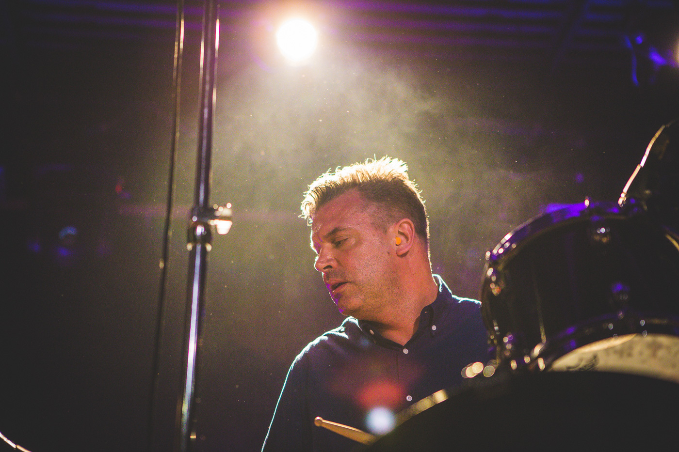 Battles Quirinetta Rome 300316 Photoby Kimberley Ross 11