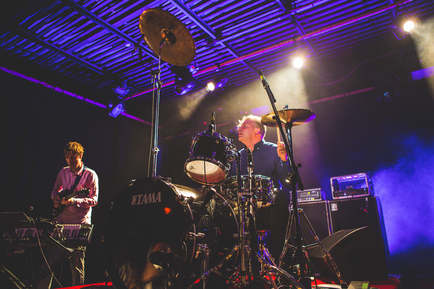 Battles Quirinetta Rome 300316 Photoby Kimberley Ross 14