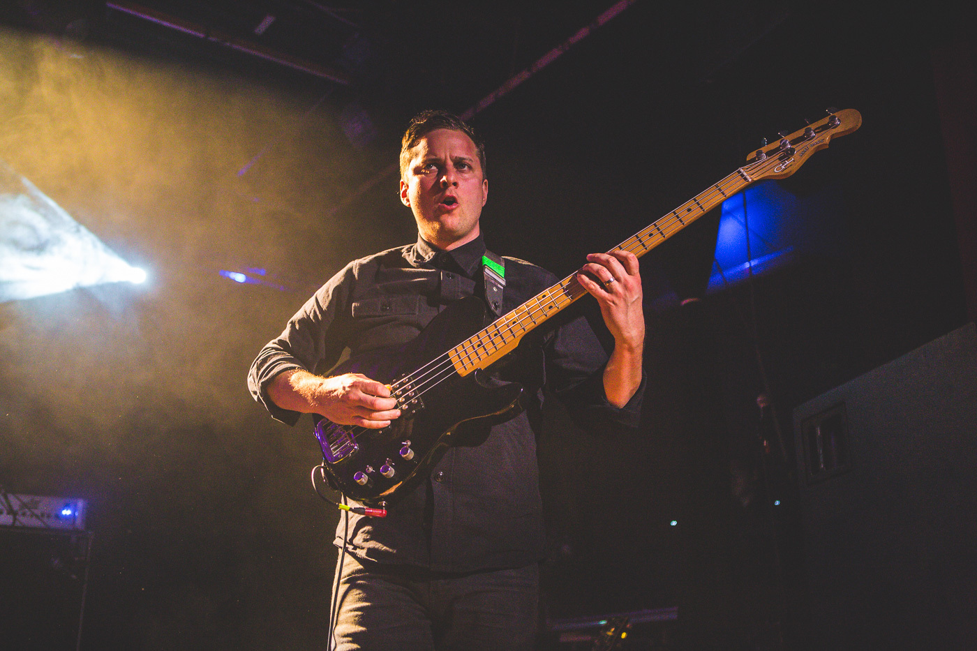 Battles Quirinetta Rome 300316 Photoby Kimberley Ross 16