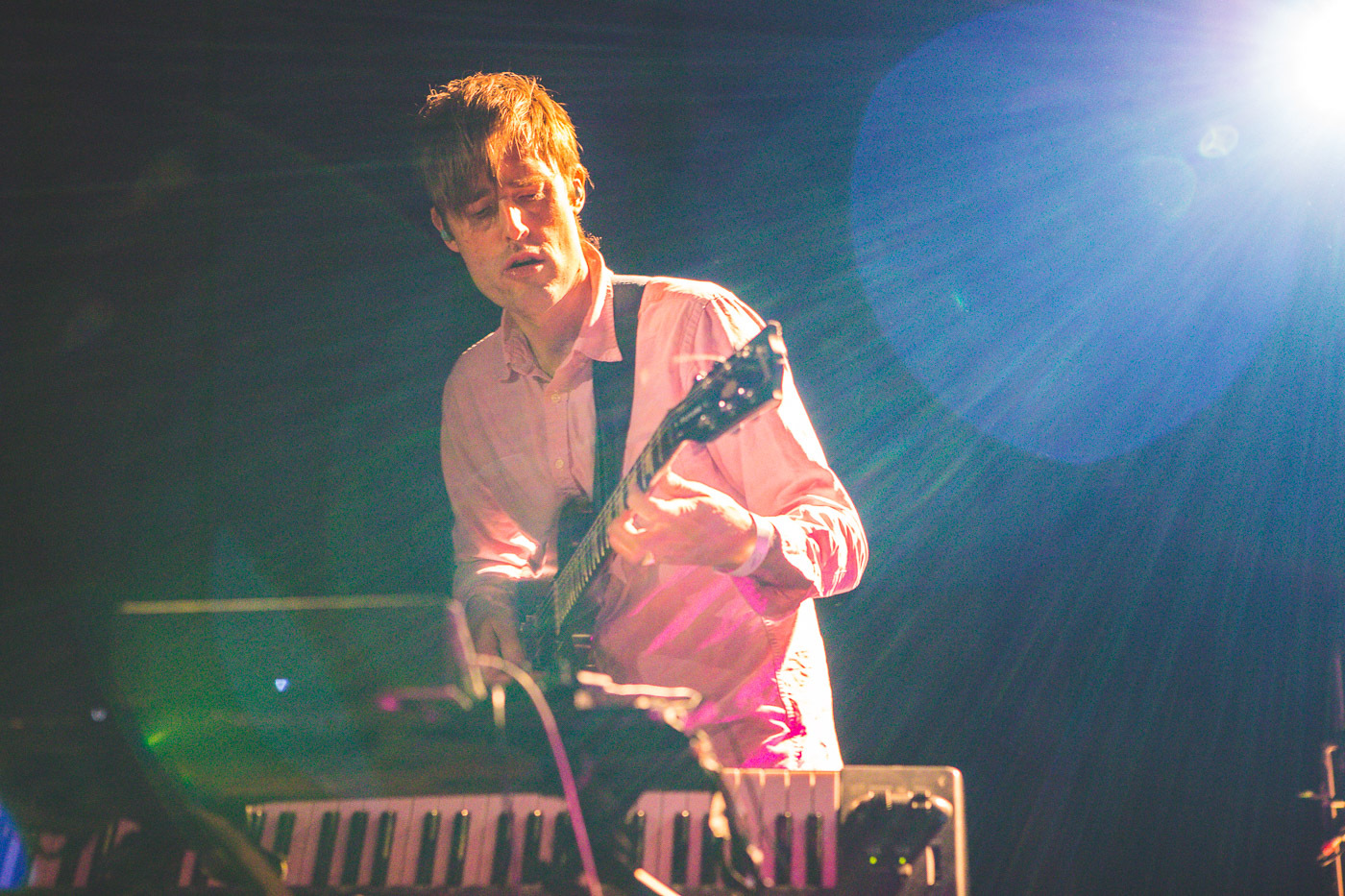 Battles Quirinetta Rome 300316 Photoby Kimberley Ross 17