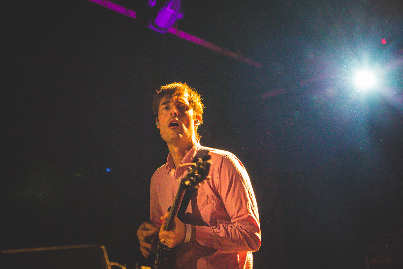 Battles Quirinetta Rome 300316 Photoby Kimberley Ross 19