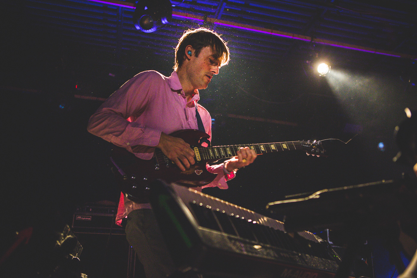 Battles Quirinetta Rome 300316 Photoby Kimberley Ross 23