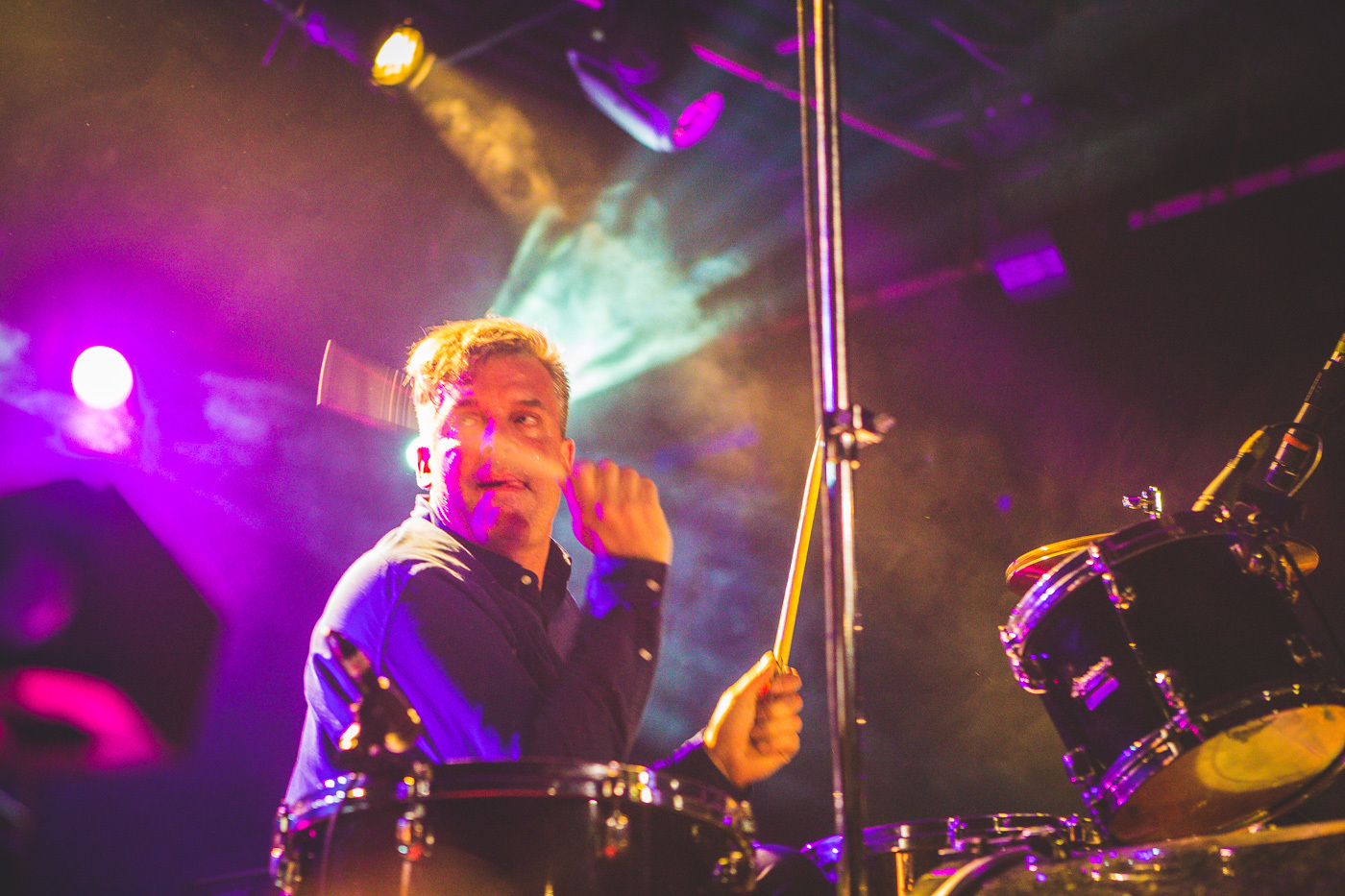 Battles Quirinetta Rome 300316 Photoby Kimberley Ross 24