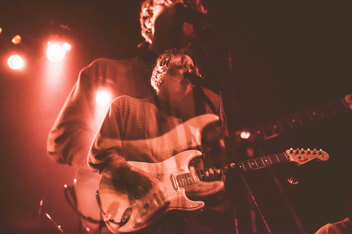 Beach Fossils Rickshaw Theatre Vancouver 081016 Laura Harvey 19