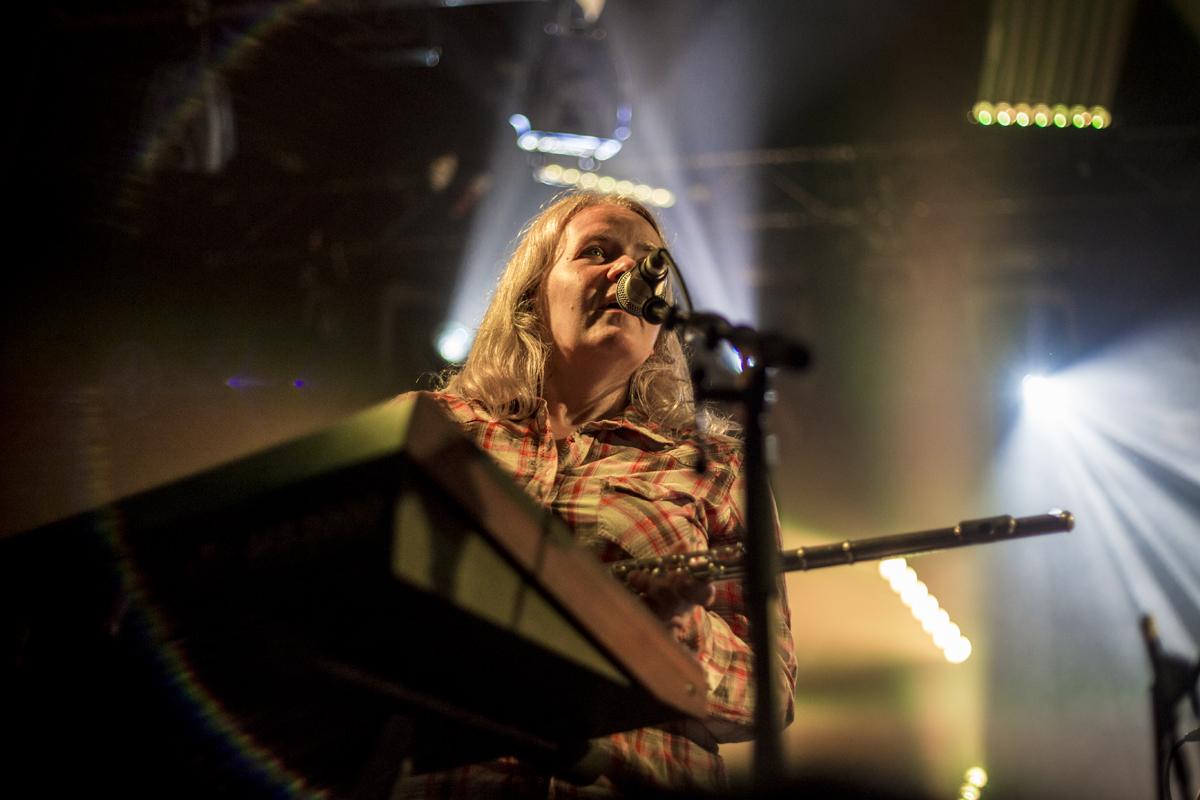 Belleandsebastian guudebatinghall 140616 matthewmcandrew 006