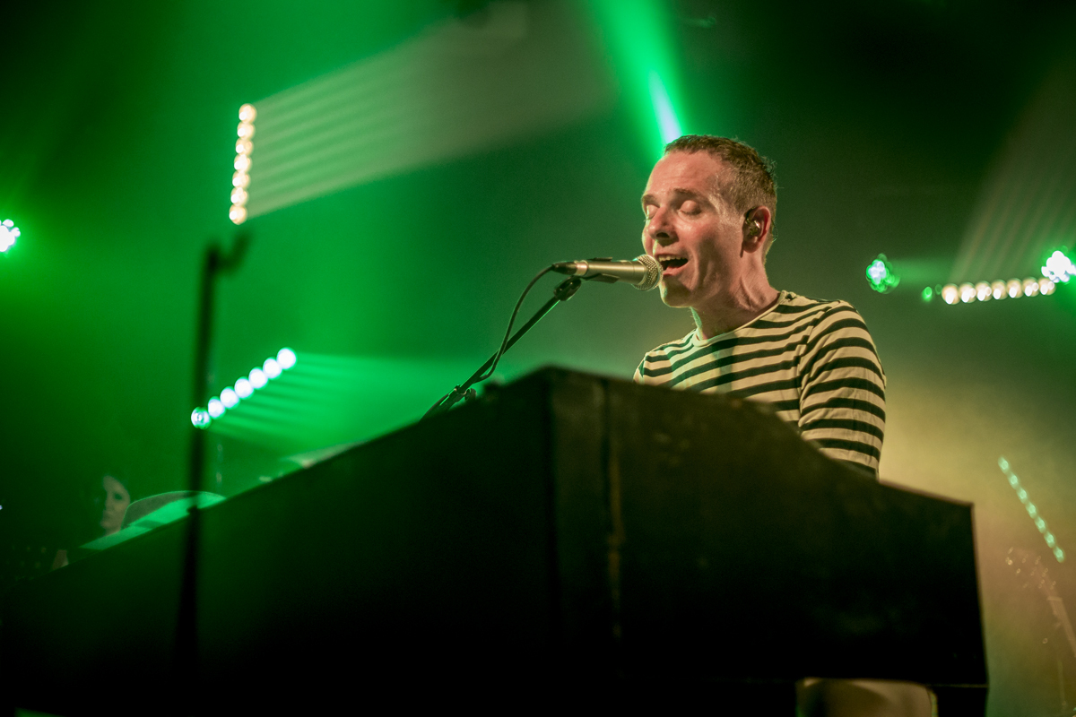 Belleandsebastian guudebatinghall 140616 matthewmcandrew 010