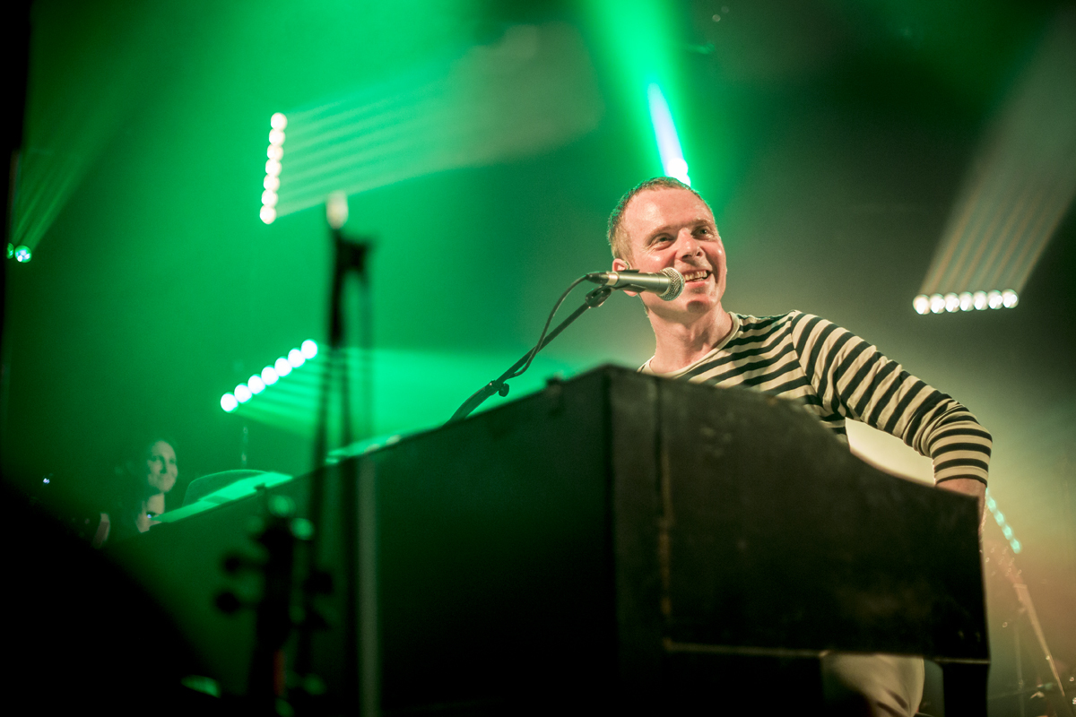 Belleandsebastian guudebatinghall 140616 matthewmcandrew 012