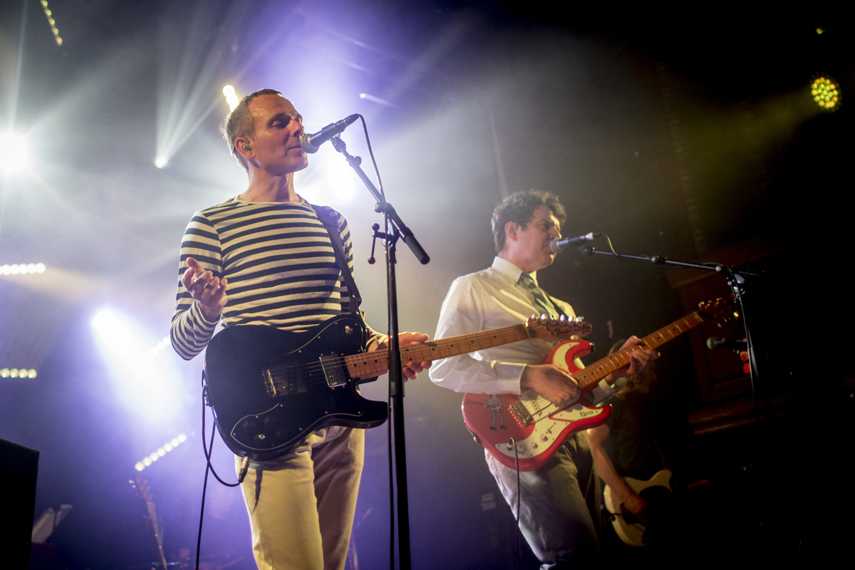Belleandsebastian guudebatinghall 140616 matthewmcandrew 014