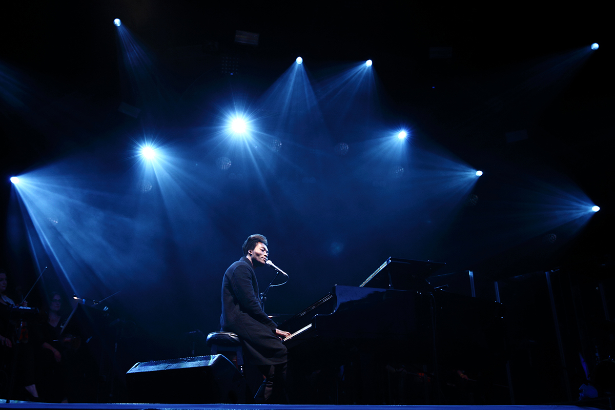 Benjamin clementine ss9716 bc01