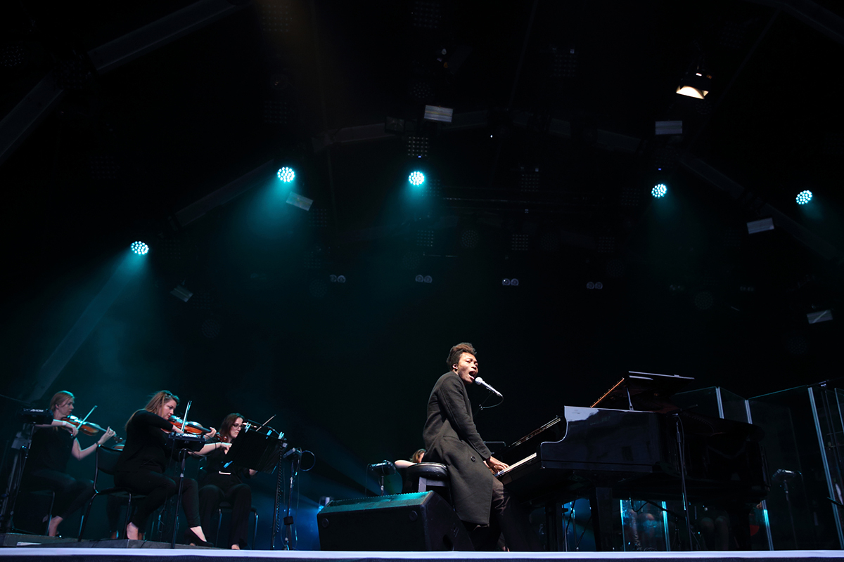 Benjamin clementine ss9716 bc06