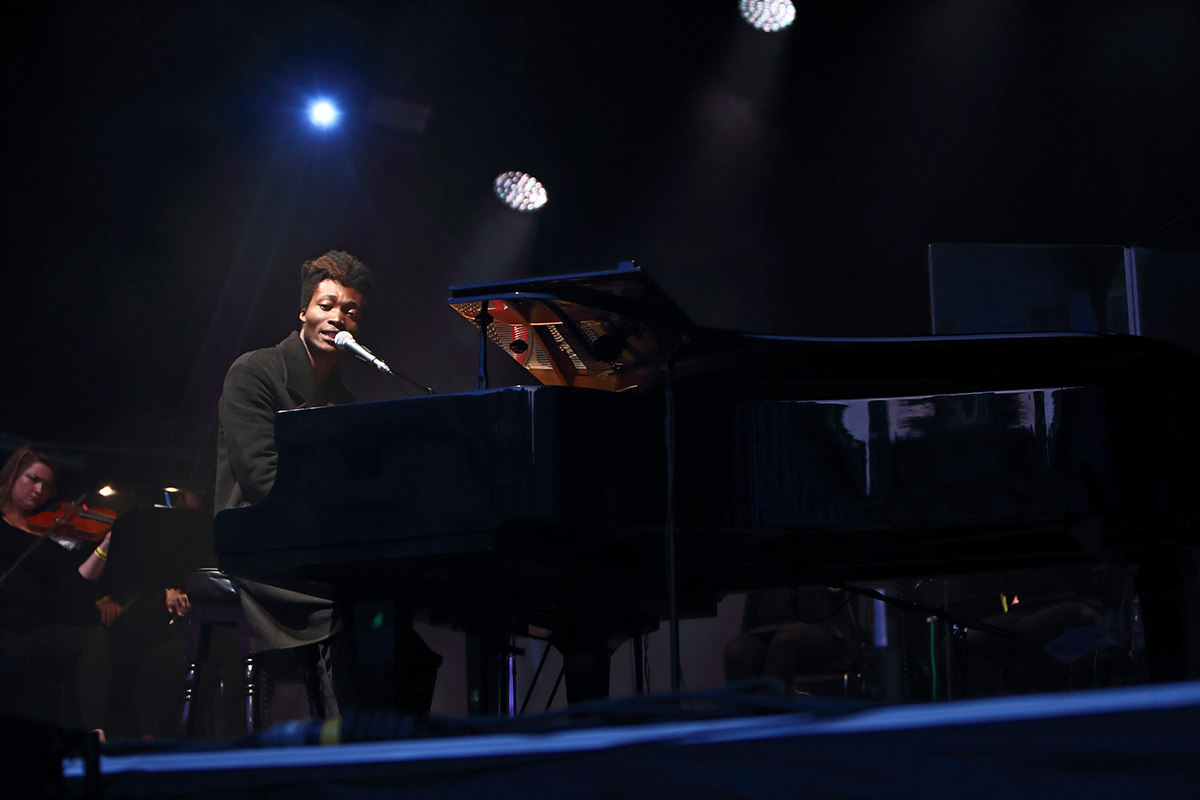 Benjamin clementine ss9716 bc07