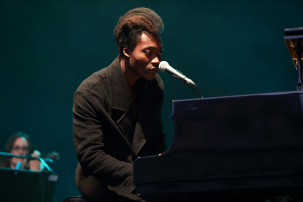 Benjamin clementine ss9716 bc08