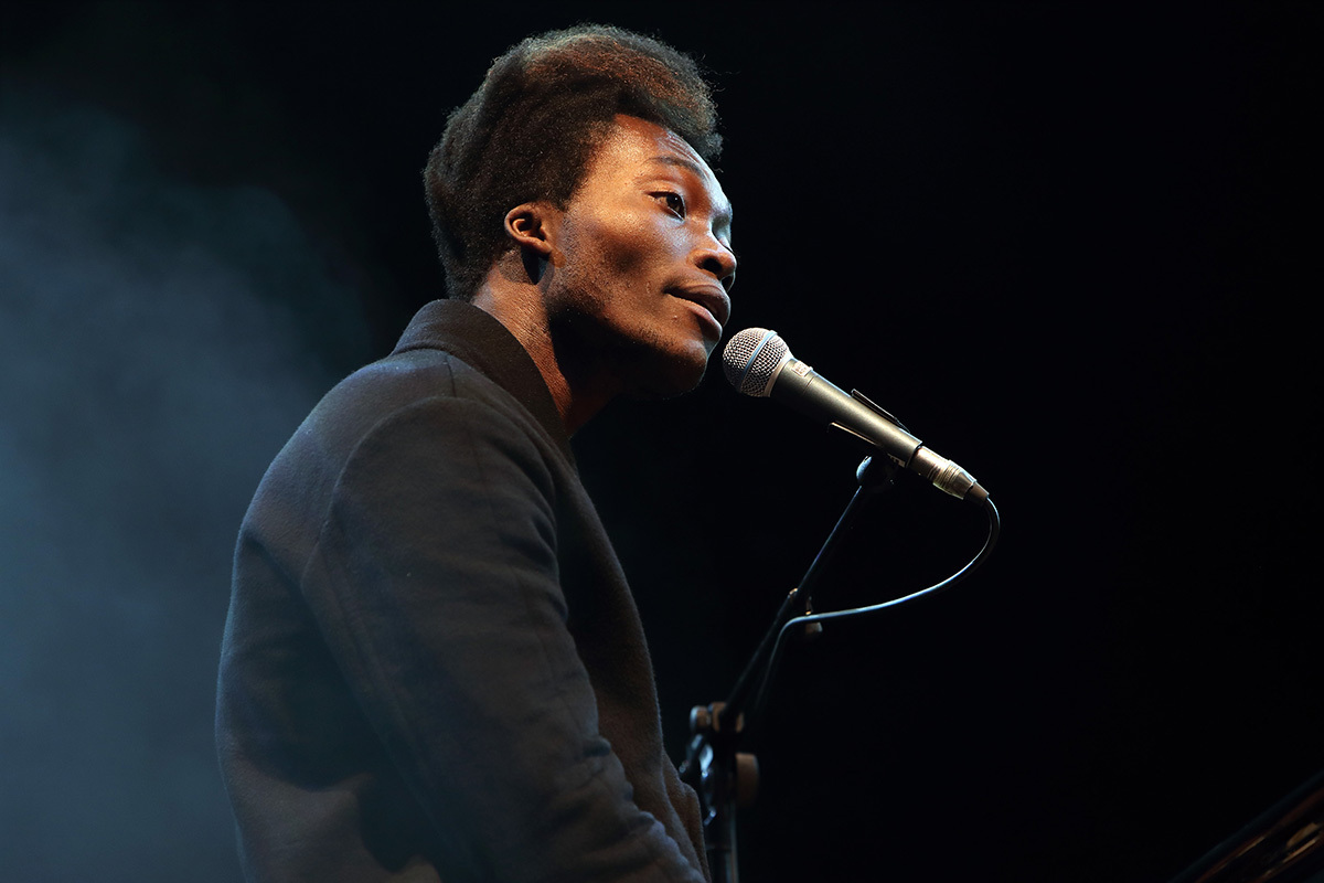Benjamin clementine ss9716 bc11