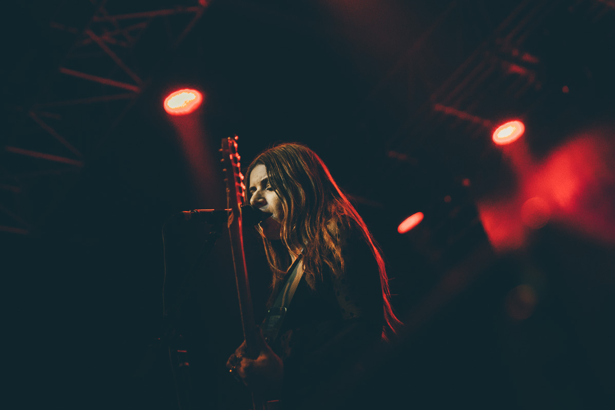 Best Coast Electric Factory Philadelphia 021716 Erika Reinsel 04