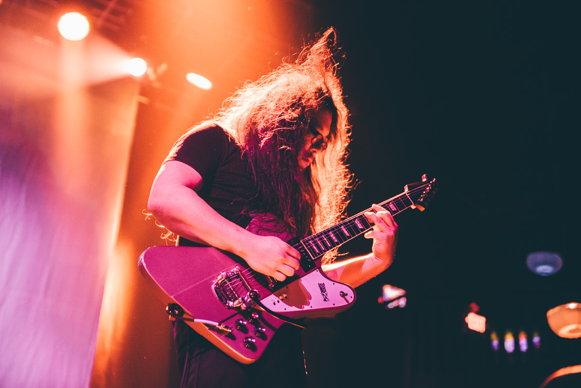 Best Coast Electric Factory Philadelphia 021716 Erika Reinsel 05