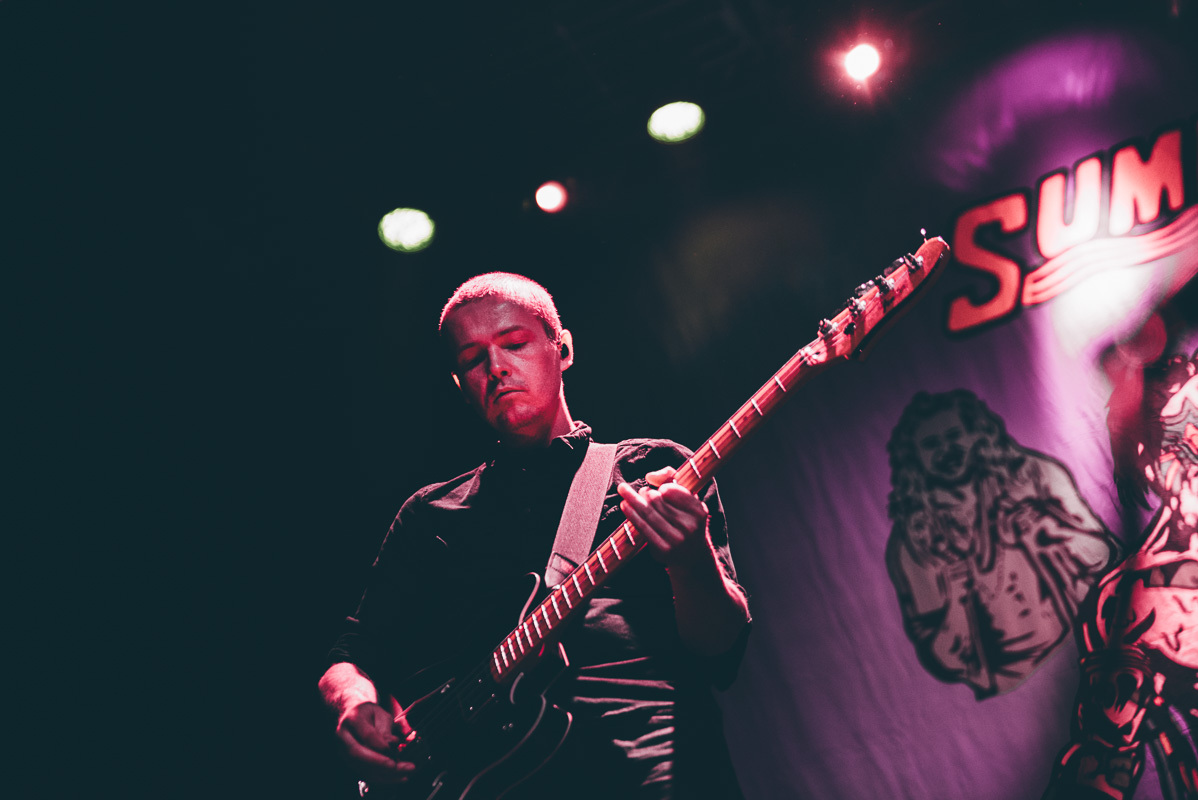 Best Coast Electric Factory Philadelphia 021716 Erika Reinsel 06