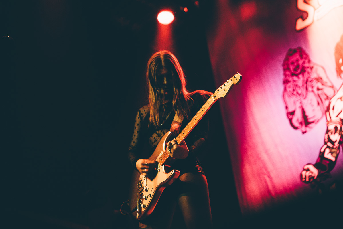 Best Coast Electric Factory Philadelphia 021716 Erika Reinsel 08