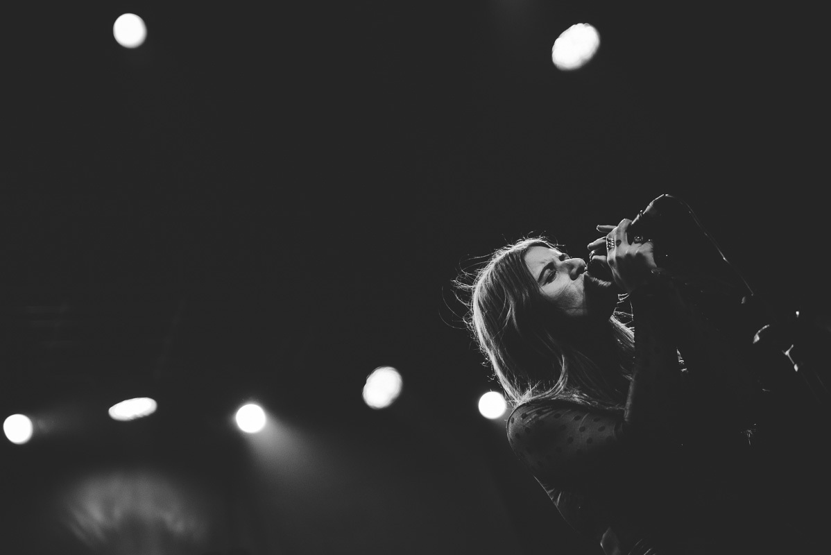 Best Coast Electric Factory Philadelphia 021716 Erika Reinsel 10