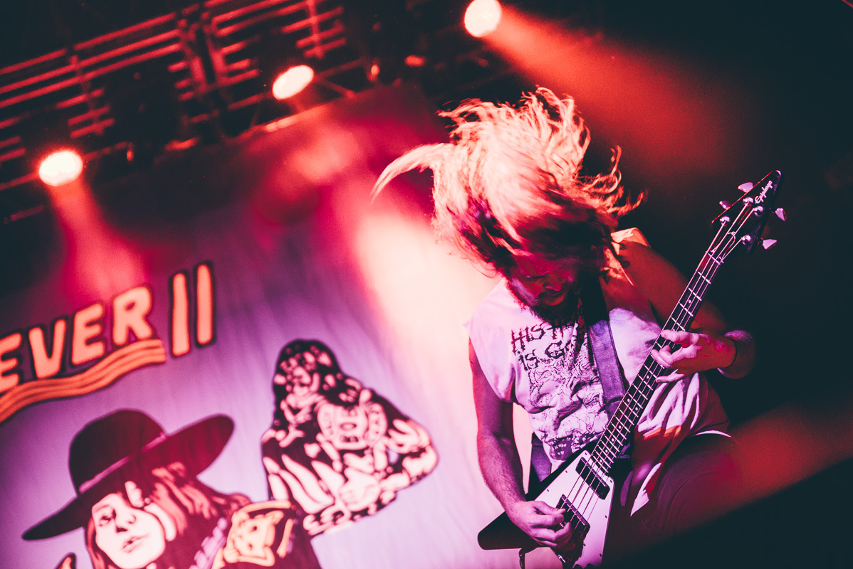 Wavves Electric Factory Philadelphia 021716 Erika Reinsel 04