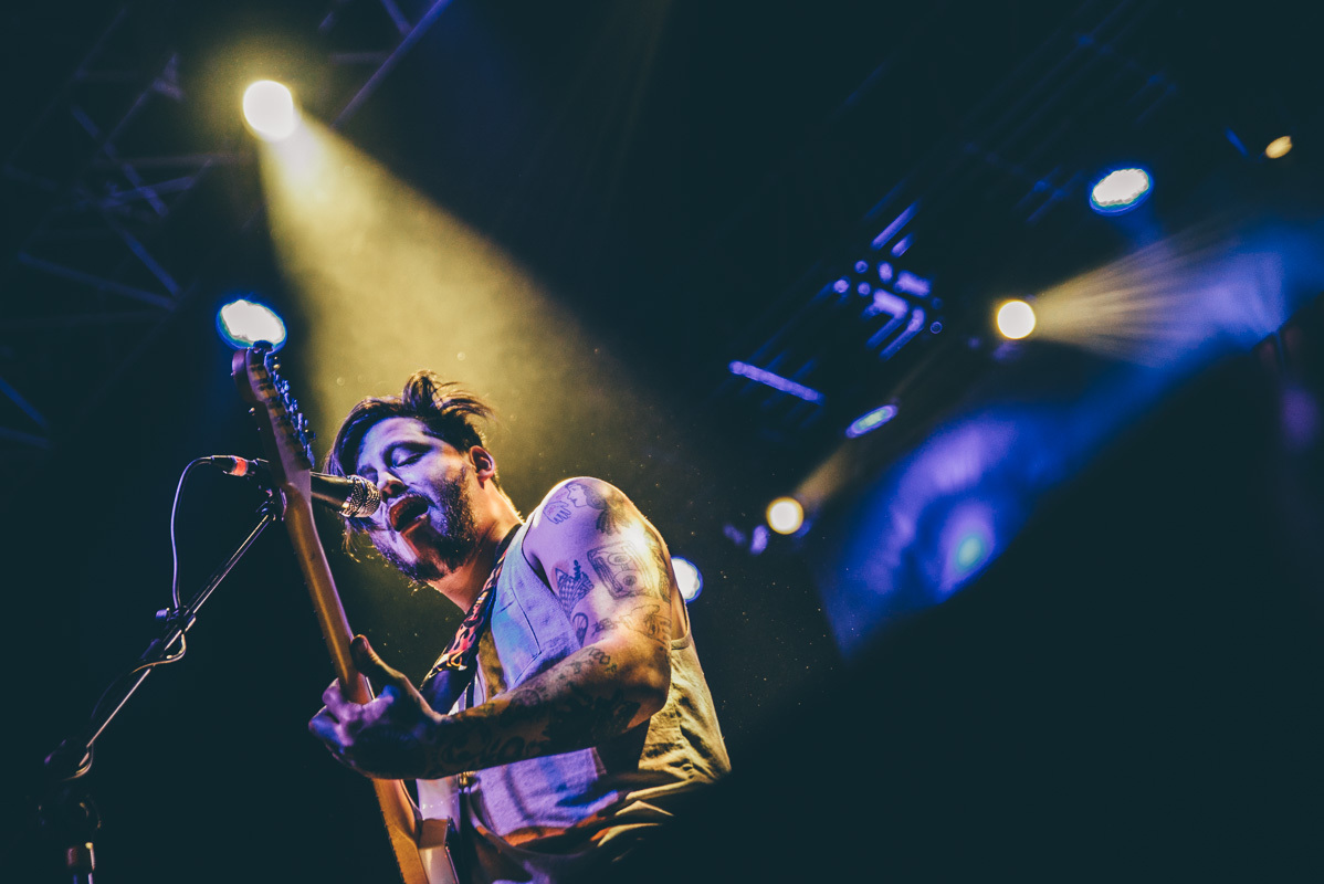 Wavves Electric Factory Philadelphia 021716 Erika Reinsel 05