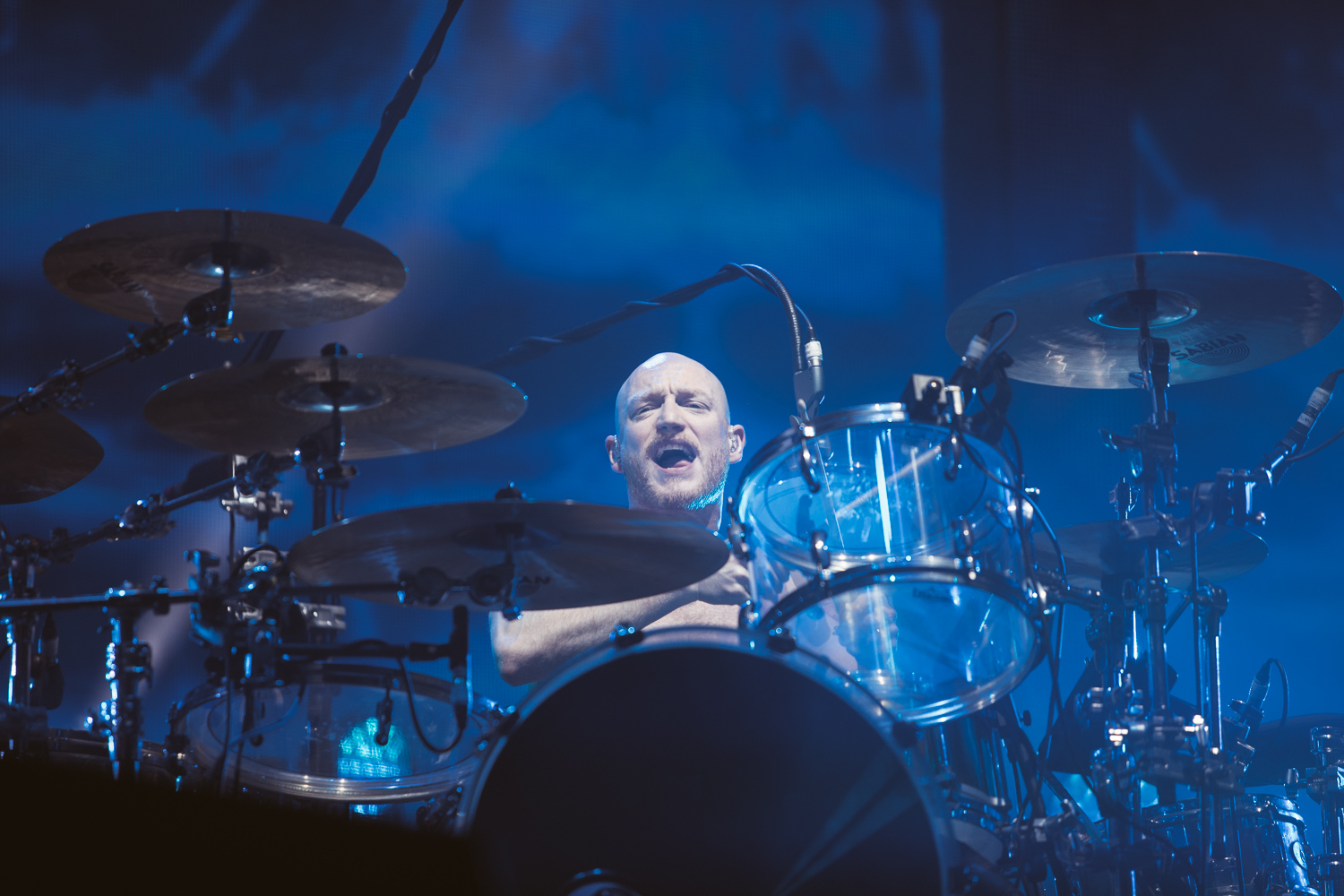 Biffy Clyro O2 Arena08122016 J Williamson 10