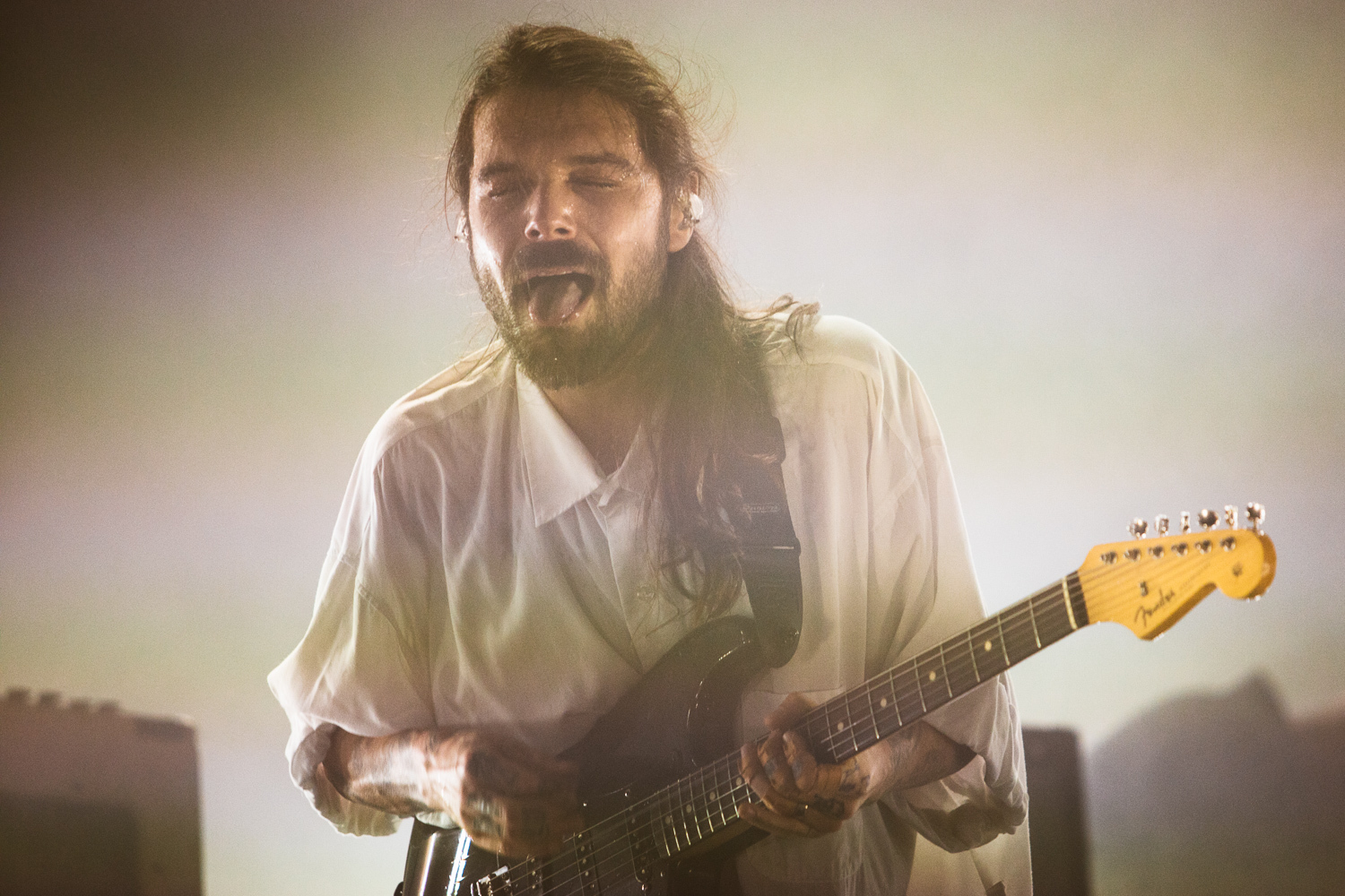 Biffy Clyro O2 Arena08122016 J Williamson 15