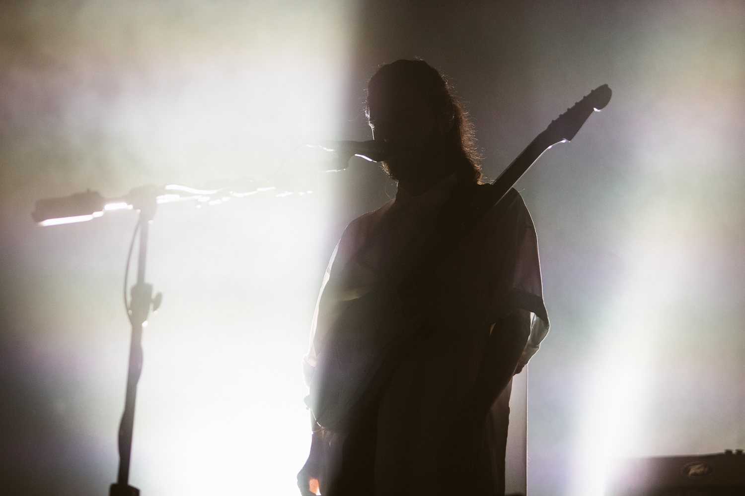 Biffy Clyro O2 Arena08122016 J Williamson 2