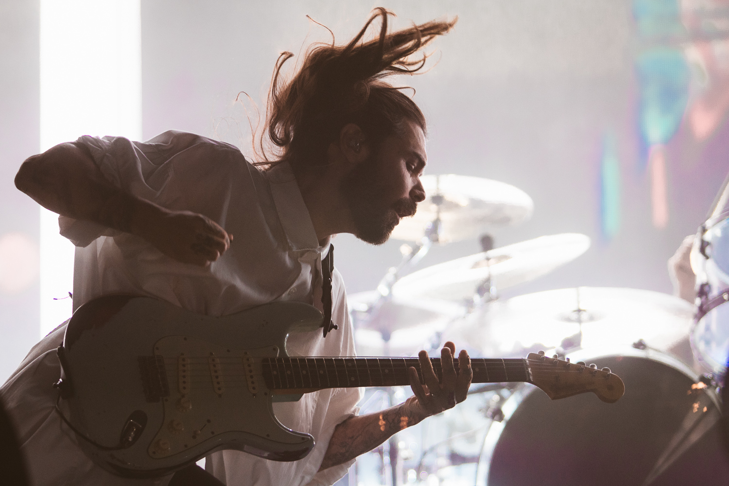 Biffy Clyro O2 Arena08122016 J Williamson 3