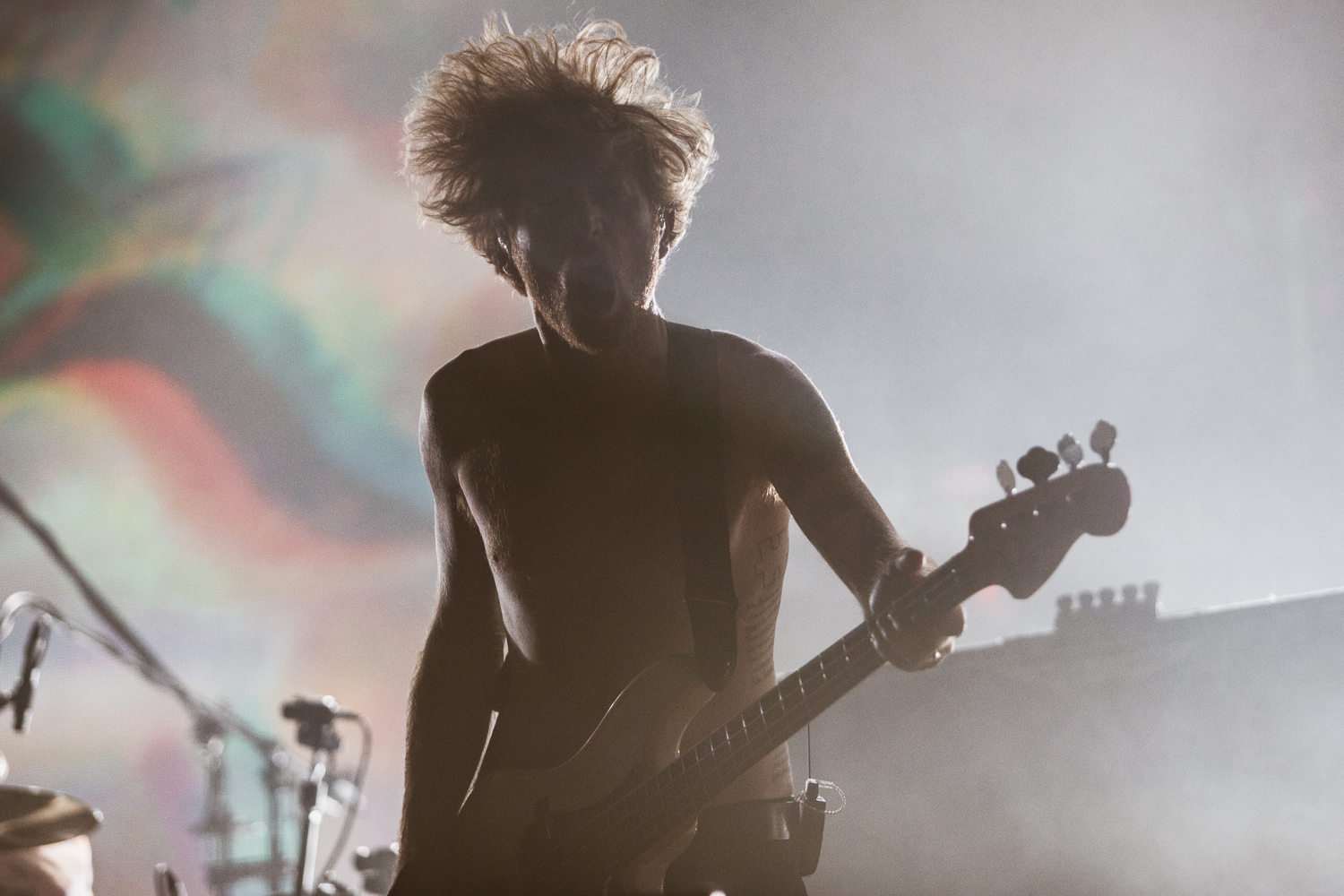 Biffy Clyro O2 Arena08122016 J Williamson 5