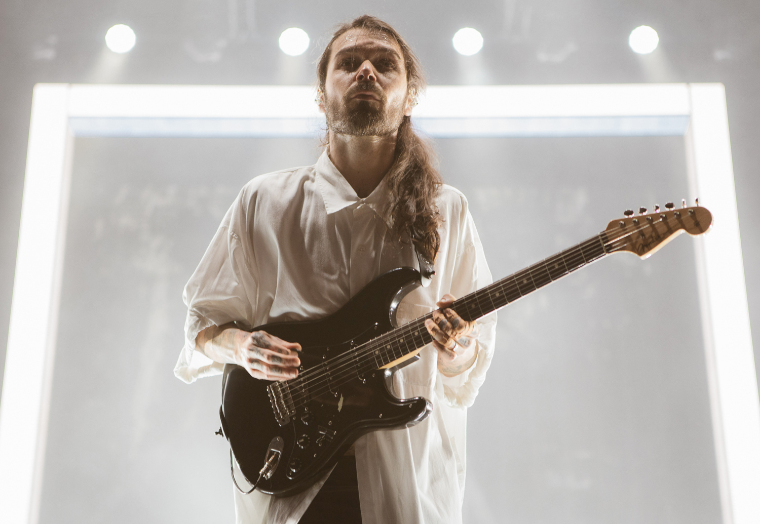 Biffy Clyro O2 Arena08122016 J Williamson 7