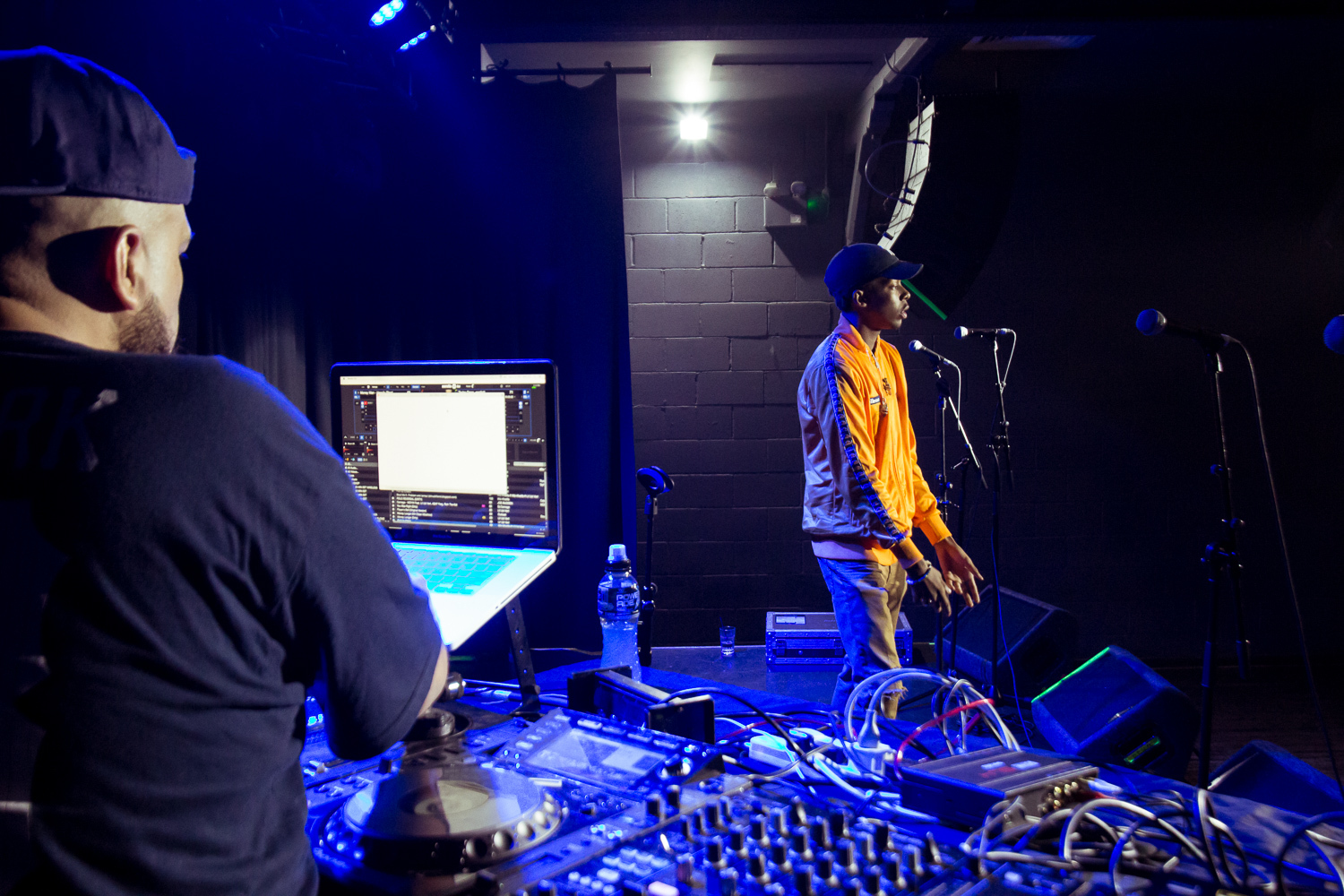 Bishop Nehru Oslo London 011016 Siamak Amini 03