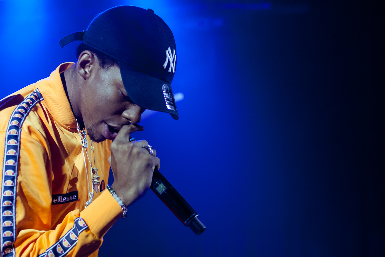 Bishop Nehru Oslo London 011016 Siamak Amini 06