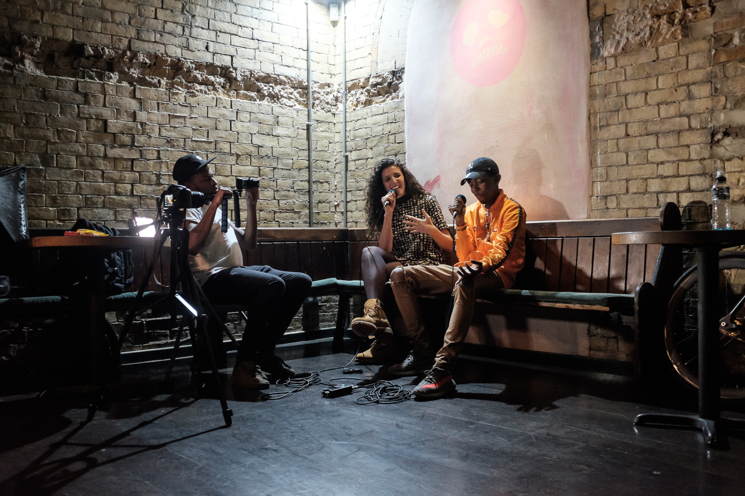 Bishop Nehru Oslo London 011016 Siamak Amini 11