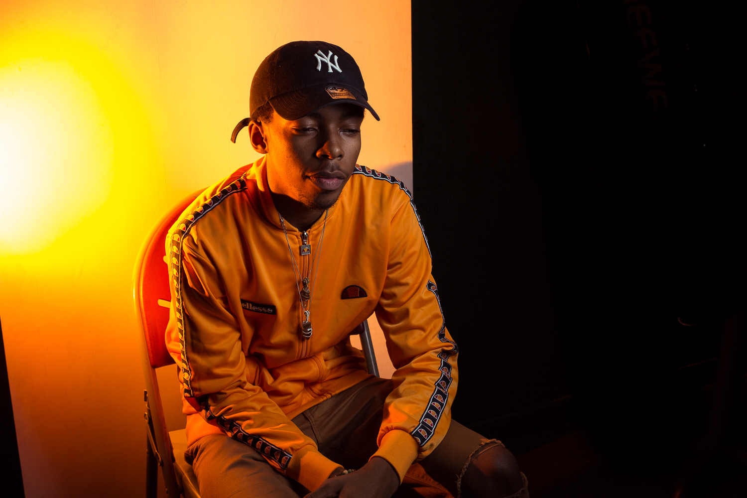 Bishop Nehru Oslo London 011016 Siamak Amini 13