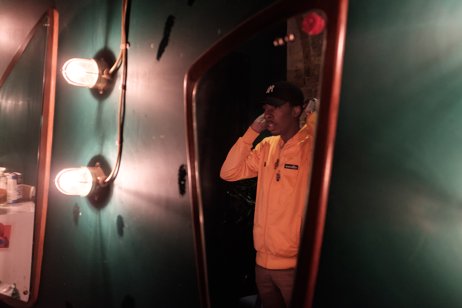Bishop Nehru Oslo London 011016 Siamak Amini 20